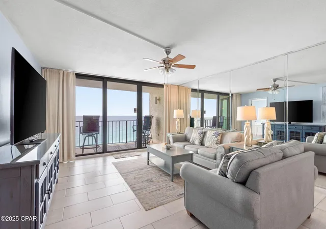 5th image of 11347 Front Beach Rd #1204, Panama City Beach, FL 32407 | MLS# 756205