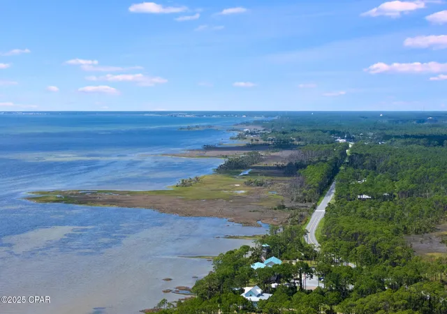 Photo 2 of Land for sale at 4330 State Rd 30a, Port Saint Joe, FL 32456 | MLS# 775113 | Listing updated on 2026-06-11