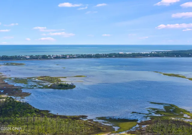 Photo 4 of Land for sale at 4330 State Rd 30a, Port Saint Joe, FL 32456 | MLS# 775113 | Listing updated on 2026-06-11