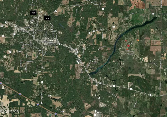 11th image of 0000 Robins Way #36, Marianna, FL 32446 | MLS# 775012