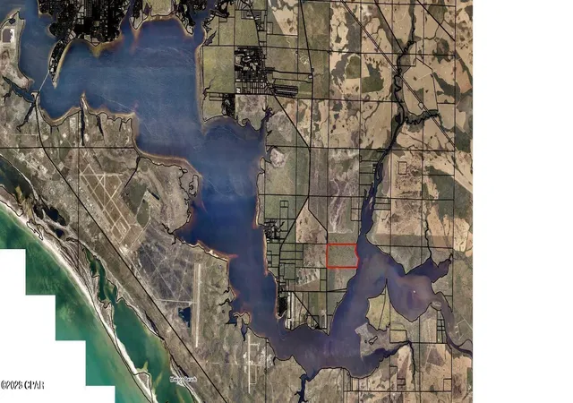 Photo 4 of Land for sale at Parcel 3 Allanton Rd, Panama City, FL 32404 | MLS# 774978 | Listing updated on 2026-05-30