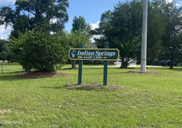 5th image of 0000 Magnolia Blossom Ln #16, Marianna, FL 32446 | MLS# 775005