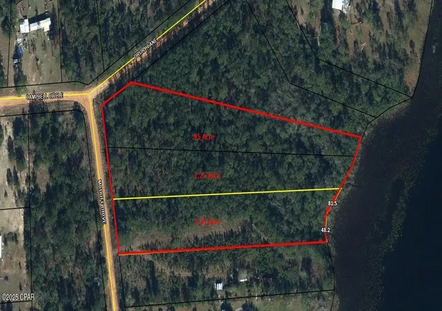 4th image of 574 Mcduff Dr, Alford, FL 32420 | MLS# 775338