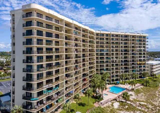 1st image of 4715 Thomas 309 B Dr #309B, Panama City Beach, FL 32408 | MLS# 731164