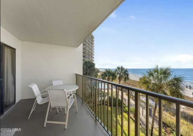 4th image of 4715 Thomas 309 B Dr #309B, Panama City Beach, FL 32408 | MLS# 731164