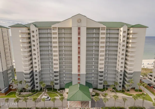 1st image of 10509 Front Beach #503, Panama City Beach, FL 32407 | MLS# 771816