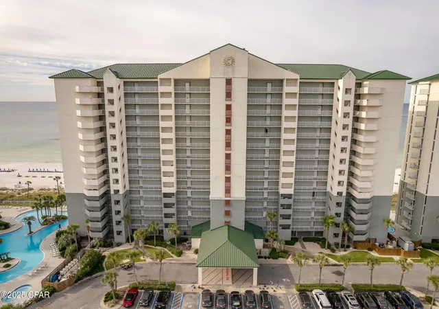 2nd image of 10509 Front Beach #503, Panama City Beach, FL 32407 | MLS# 771816