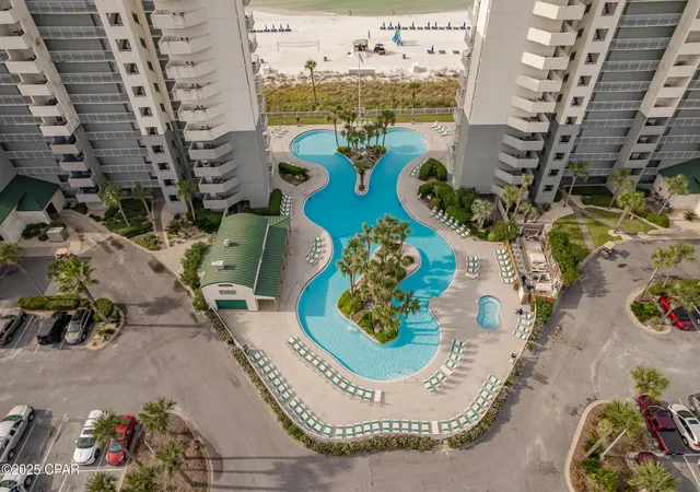 4th image of 10509 Front Beach #503, Panama City Beach, FL 32407 | MLS# 771816