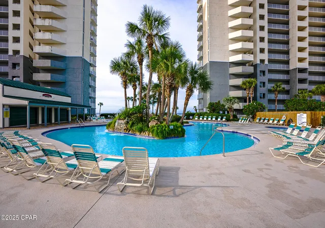 5th image of 10509 Front Beach #503, Panama City Beach, FL 32407 | MLS# 771816