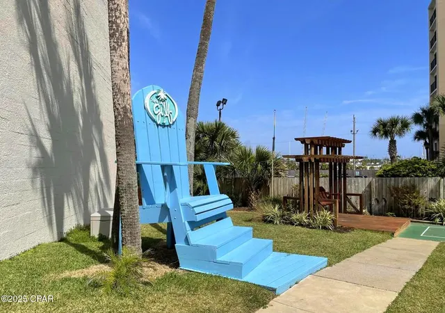 Homes for sale in Panama City Beach, FL | 8817 Thomas Drive, Panama City Beach, FL 32408 | Houzeo