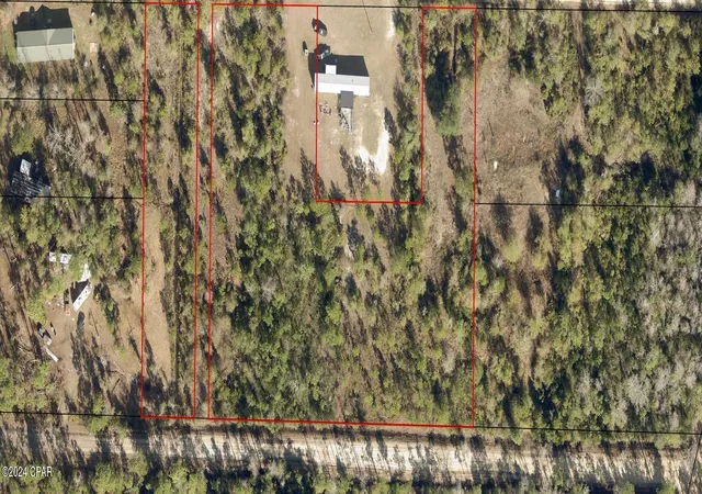 1st image of 0 Susie Lane Dr, Fountain, FL 32438 | MLS# 764507