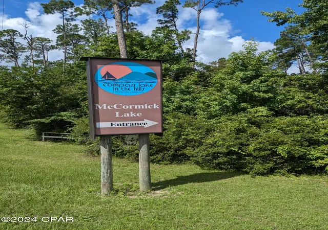 2nd image of 0 Fredrica Dr, Alford, FL 32420 | MLS# 759482