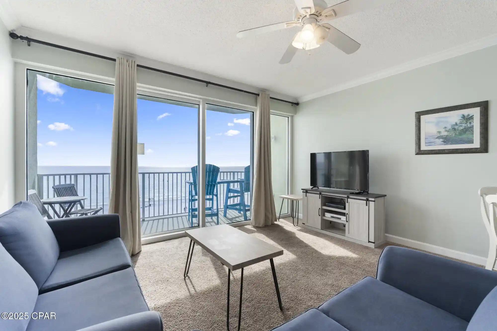 Photo 1 of Condo for sale at 9450 S Thomas Dr #507D, Panama City, FL 32408 | MLS# 769340 | Listing updated on 2026-10-27
