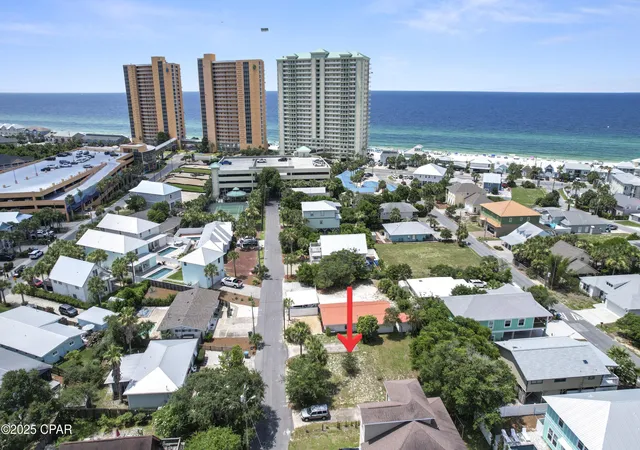 1st image of 232 Cathy Pl, Panama City Beach, FL 32413 | MLS# 775624