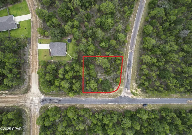 Photo 1 of Land for sale at 0 Elder T St #T, Youngstown, FL 32466 | MLS# 775629 | Listing updated on 2026-07-01