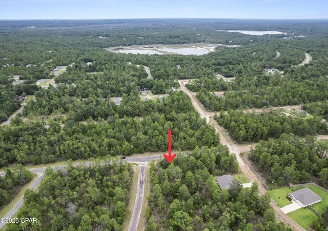 Photo 3 of Land for sale at 0 Elder T St #T, Youngstown, FL 32466 | MLS# 775629 | Listing updated on 2026-07-01