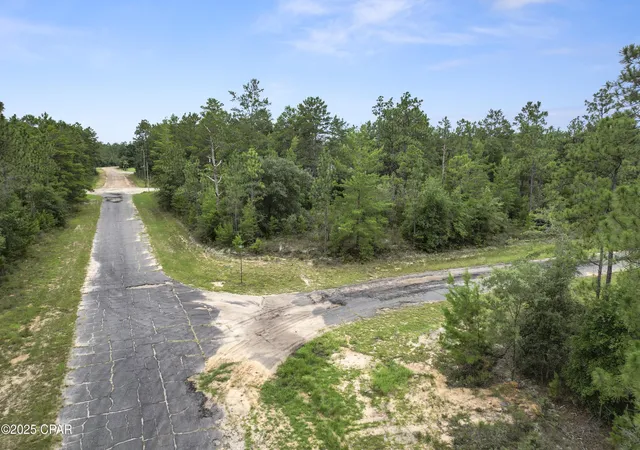 Photo 3 of Land for sale at 0 Elder T St #T, Youngstown, FL 32466 | MLS# 775629 | Listing updated on 2026-07-01