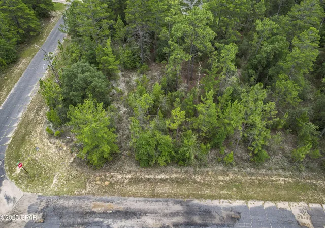 Photo 4 of Land for sale at 0 Elder T St #T, Youngstown, FL 32466 | MLS# 775629 | Listing updated on 2026-07-01