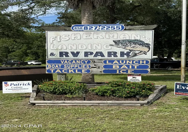 61st image of 199 N Duck Ave, Wewahitchka, FL 32465 | MLS# 759627