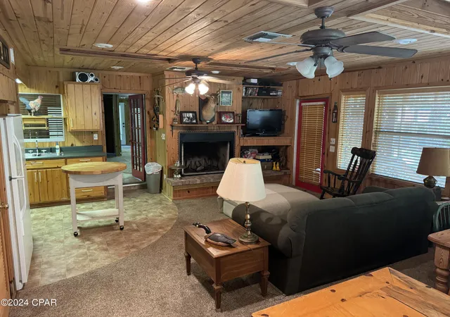 5th image of 199 N Duck Ave, Wewahitchka, FL 32465 | MLS# 759627