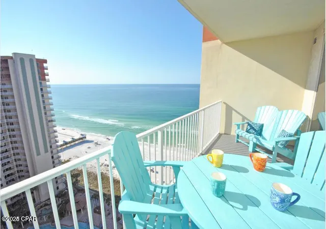 2nd image of 9900 S Thomas Dr #2008, Panama City, FL 32408 | MLS# 770443