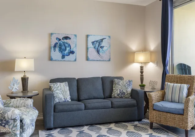 4th image of 9900 S Thomas Dr #2008, Panama City, FL 32408 | MLS# 770443