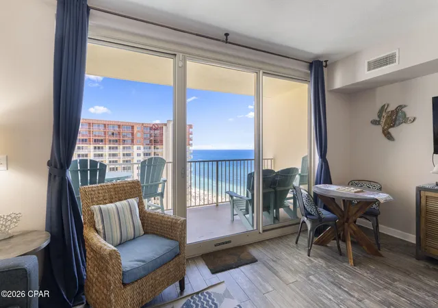 5th image of 9900 S Thomas Dr #2008, Panama City, FL 32408 | MLS# 770443