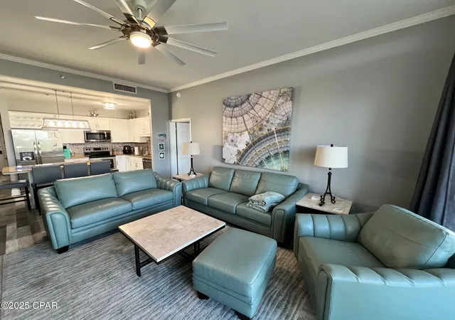 2nd image of 9902 S Thomas Dr #2132, Panama City, FL 32408 | MLS# 766870