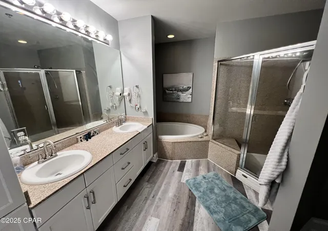 5th image of 9902 S Thomas Dr #2132, Panama City, FL 32408 | MLS# 766870