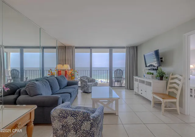 2nd image of 11483 Front Beach #1010, Panama City Beach, FL 32407 | MLS# 775621