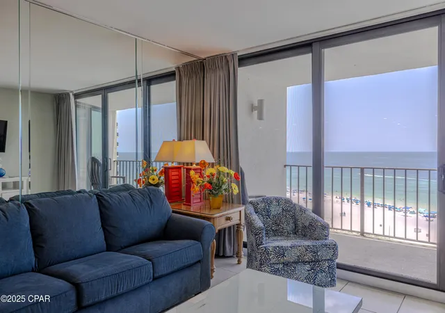 3rd image of 11483 Front Beach #1010, Panama City Beach, FL 32407 | MLS# 775621