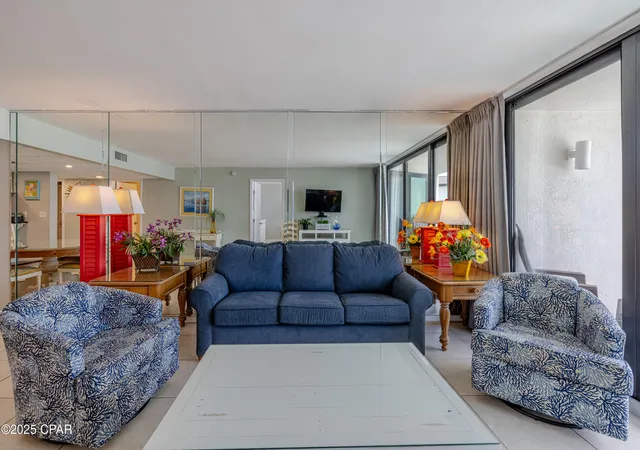 4th image of 11483 Front Beach #1010, Panama City Beach, FL 32407 | MLS# 775621