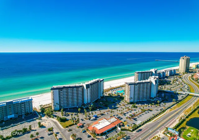 50th image of 11483 Front Beach #1010, Panama City Beach, FL 32407 | MLS# 775621