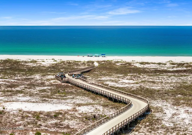 Photo 2 of Single family home for sale at 201 E Sugar Sand, Port Saint Joe, FL 32456 | MLS# 775731 | Listing updated on 2026-06-08