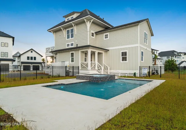 Photo 3 of Single family home for sale at 201 E Sugar Sand, Port Saint Joe, FL 32456 | MLS# 775731 | Listing updated on 2026-06-08