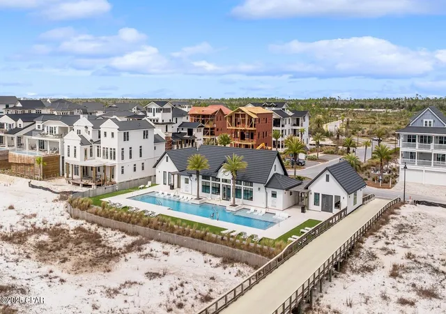Photo 3 of Single family home for sale at 201 E Sugar Sand, Port Saint Joe, FL 32456 | MLS# 775731 | Listing updated on 2026-06-08
