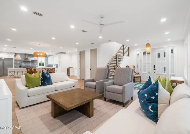 Photo 4 of Single family home for sale at 201 E Sugar Sand, Port Saint Joe, FL 32456 | MLS# 775731 | Listing updated on 2026-06-08