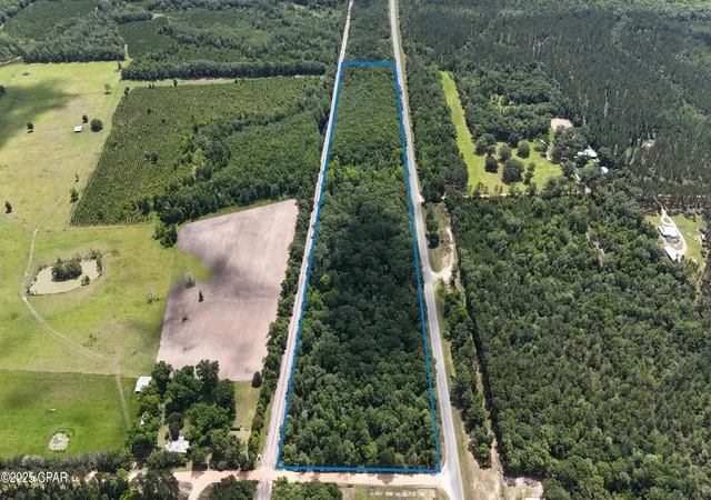 2nd image of 00 E Hwy 90, Bonifay, FL 32425 | MLS# 774470
