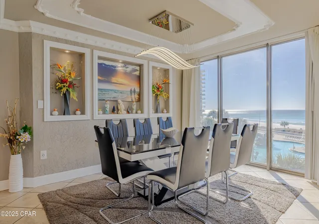 3rd image of 11483 Front Beach Rd #312, Panama City Beach, FL 32407 | MLS# 767302