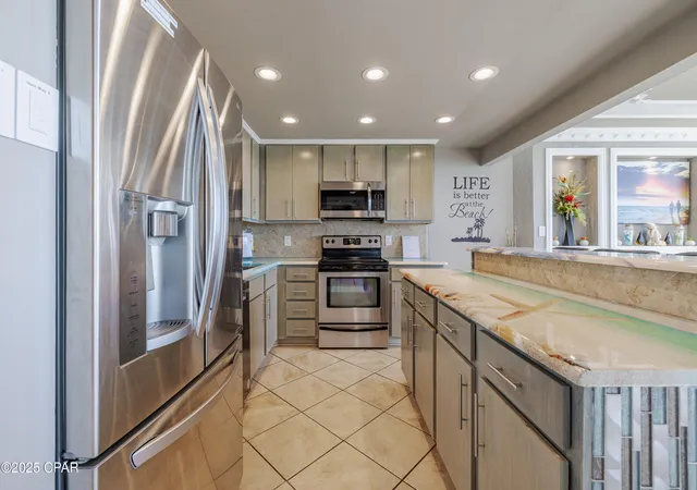 4th image of 11483 Front Beach Rd #312, Panama City Beach, FL 32407 | MLS# 767302