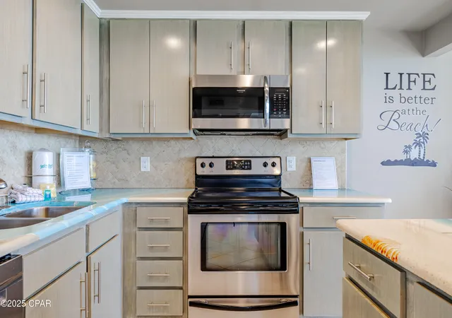 5th image of 11483 Front Beach Rd #312, Panama City Beach, FL 32407 | MLS# 767302
