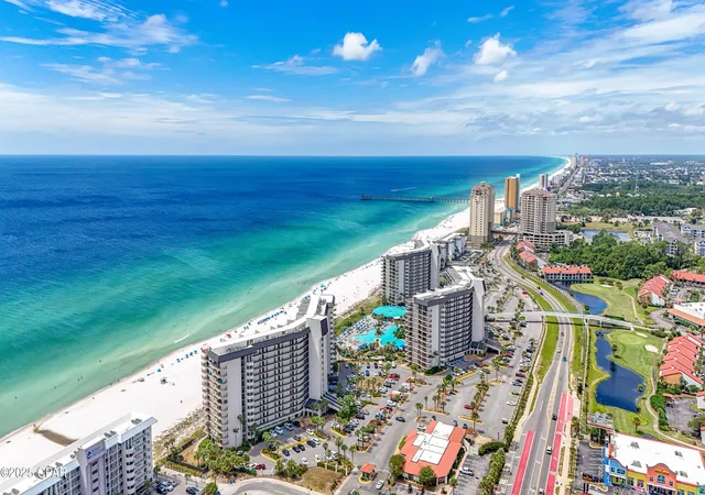 90th image of 11483 Front Beach Rd #312, Panama City Beach, FL 32407 | MLS# 767302