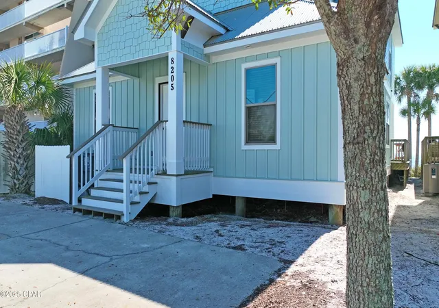 1st image of 8205 Surf Dr, Panama City, FL 32408 | MLS# 769495