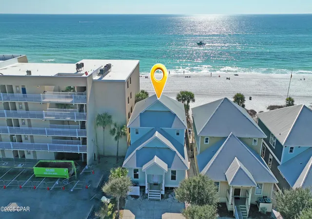 2nd image of 8205 Surf Dr, Panama City, FL 32408 | MLS# 769495