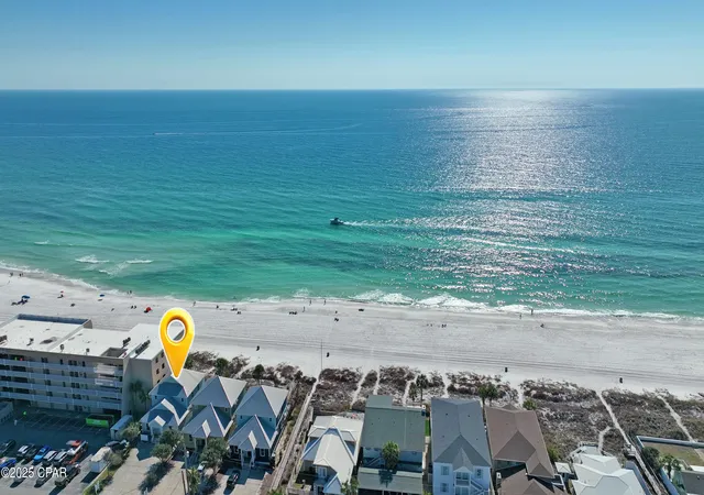 4th image of 8205 Surf Dr, Panama City, FL 32408 | MLS# 769495