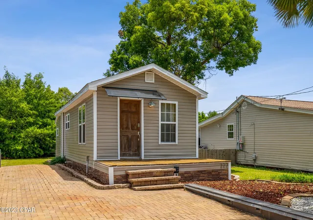 3rd image of 222 N Sherman Ave, Panama City, FL 32401 | MLS# 767953
