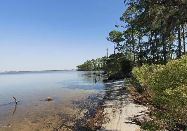 Photo 1 of Land for sale at 000 Clara Ave, Panama City Beach, FL 32407 | MLS# 675020 | Listing updated on 2026-07-15