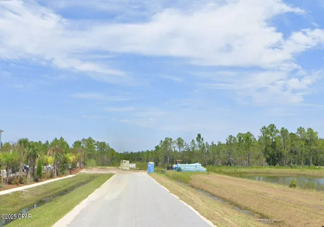 Photo 3 of Land for sale at 000 Clara Ave, Panama City Beach, FL 32407 | MLS# 675020 | Listing updated on 2026-07-15