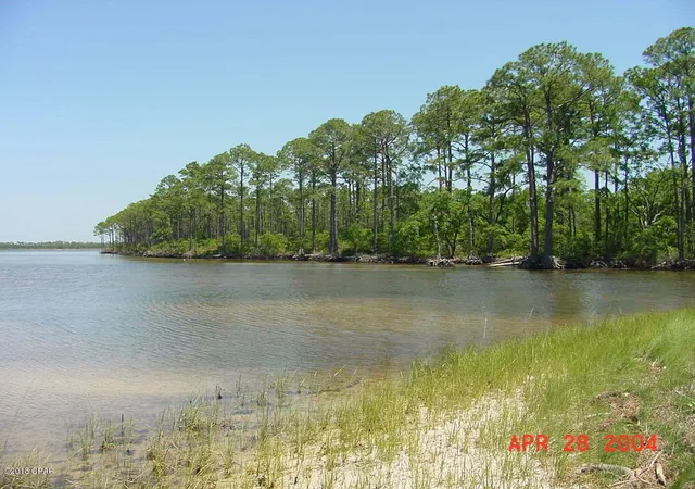 Photo 4 of Land for sale at 000 Clara Ave, Panama City Beach, FL 32407 | MLS# 675020 | Listing updated on 2026-07-15