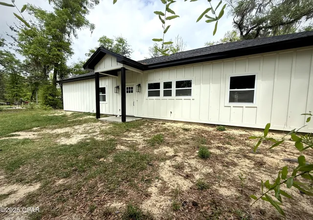 3rd image of 3034 Paradise Lakes Rd, Chipley, FL 32428 | MLS# 771587